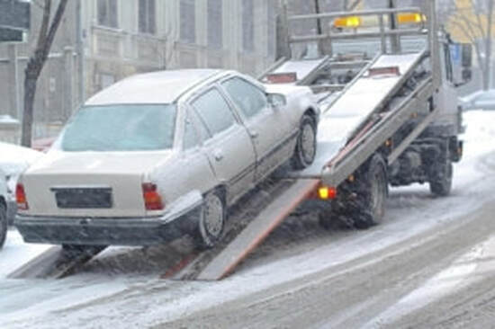 24-hour towing peoria, IL